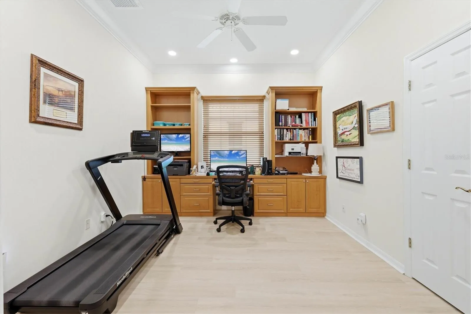 Guest Guest Bedroom/Office