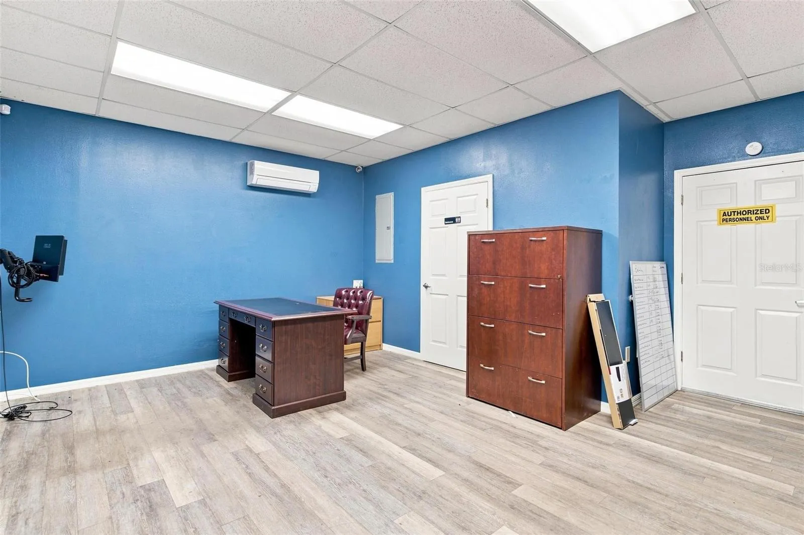 UNIT A