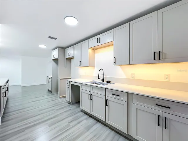 Make it yours! Choose a $3,000 appliance credit or have the seller install the appliances prior to closing.