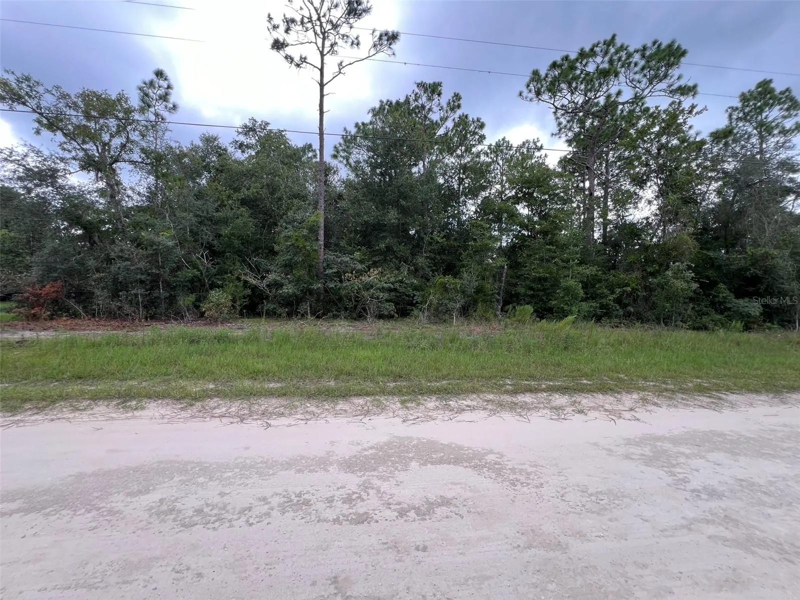 front street view