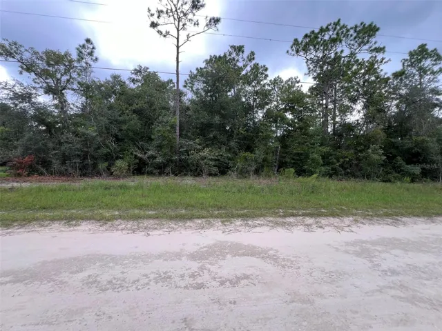 front street view