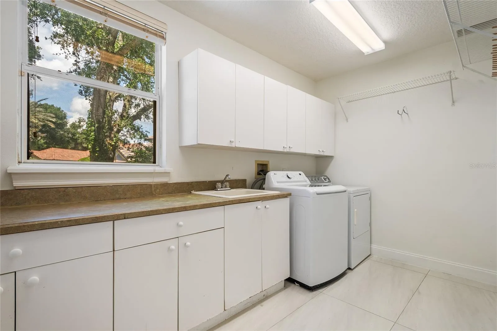 Laundry Room - First Floor