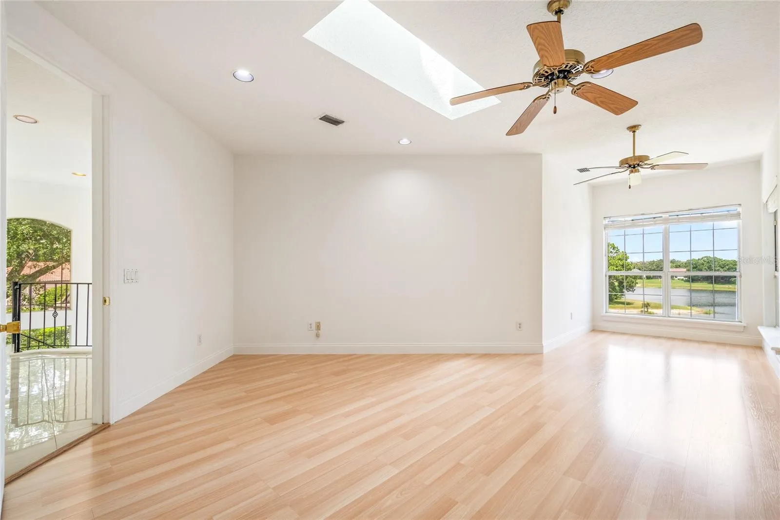 Media Room
