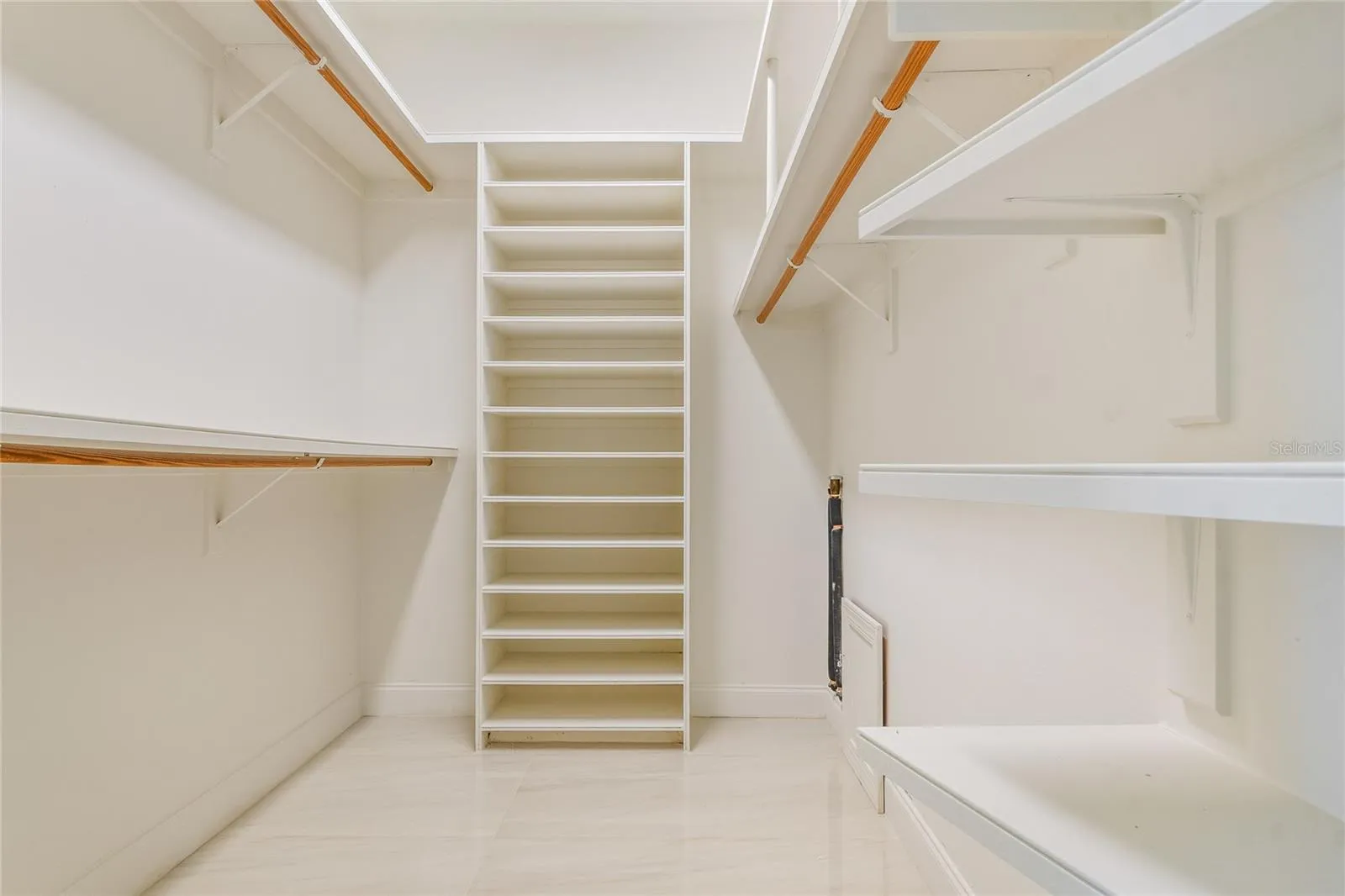 Primary Bedroom - Closet 1