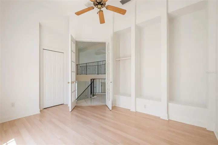 Bedroom 2/Office