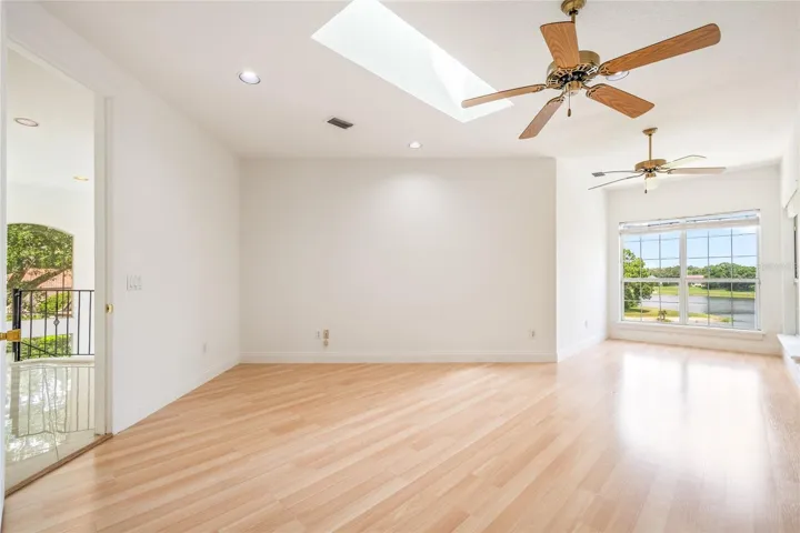 Media Room