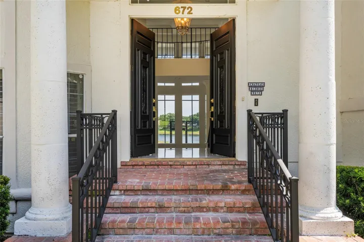 Welcome Home!