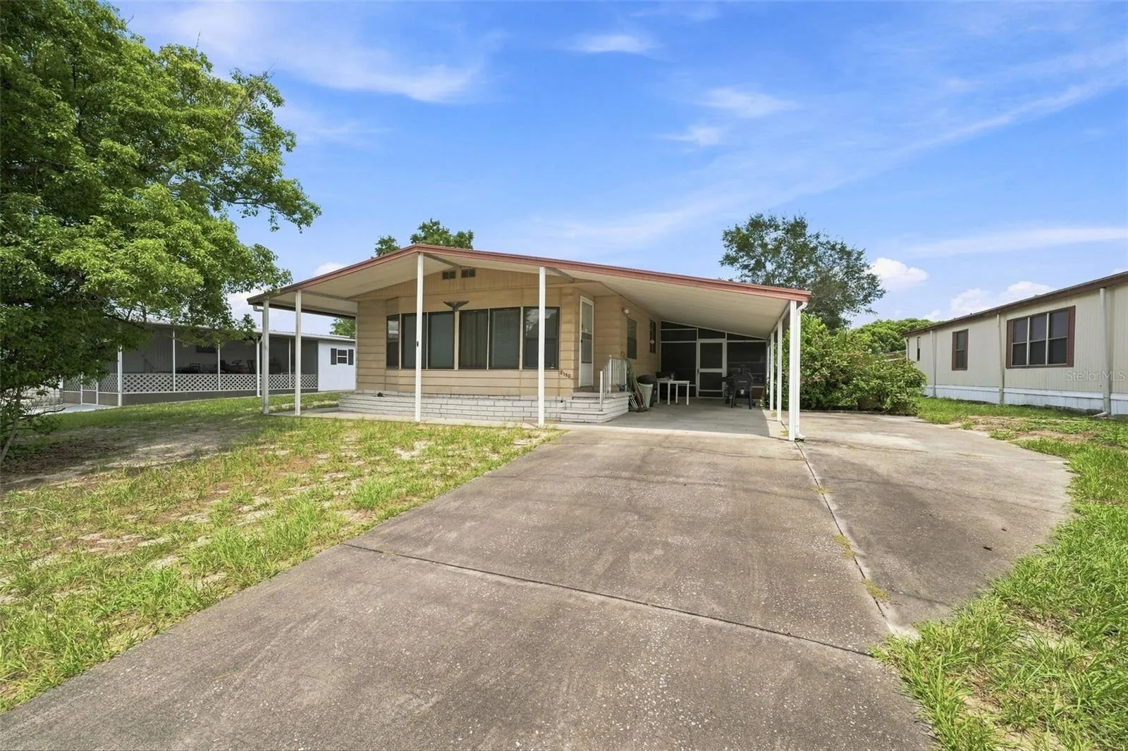 Front Exterior