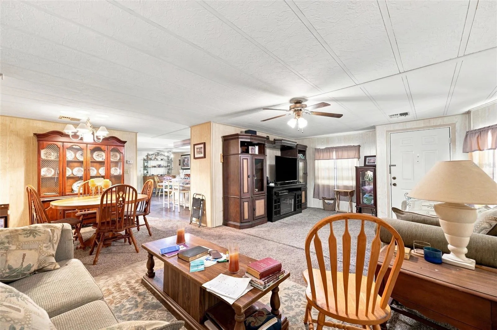 Living/Dining