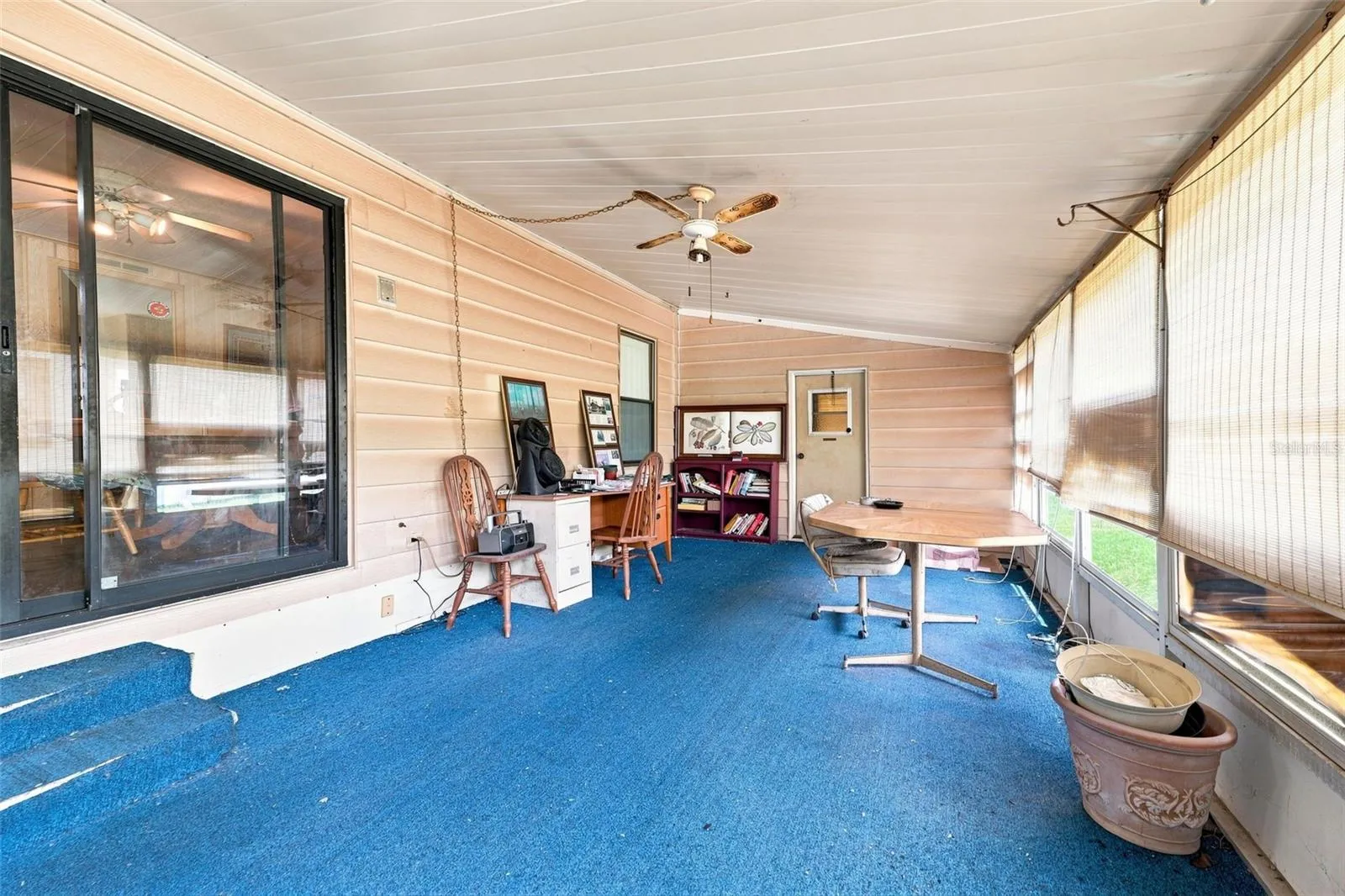 Sun Room