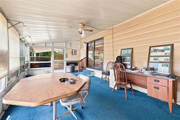 Sun Room
