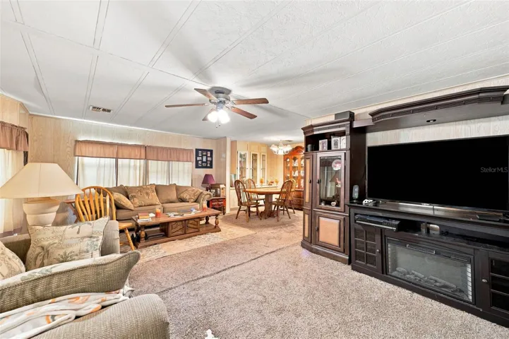 Living/Dining