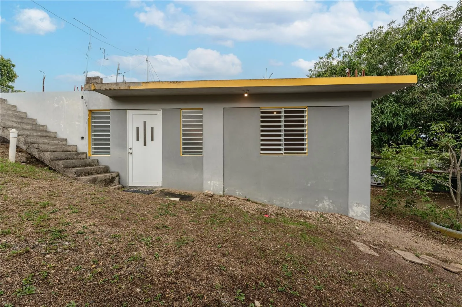 Charco Hondo Small House For Sale 2b 1b in Cabo Rojo PR 00623