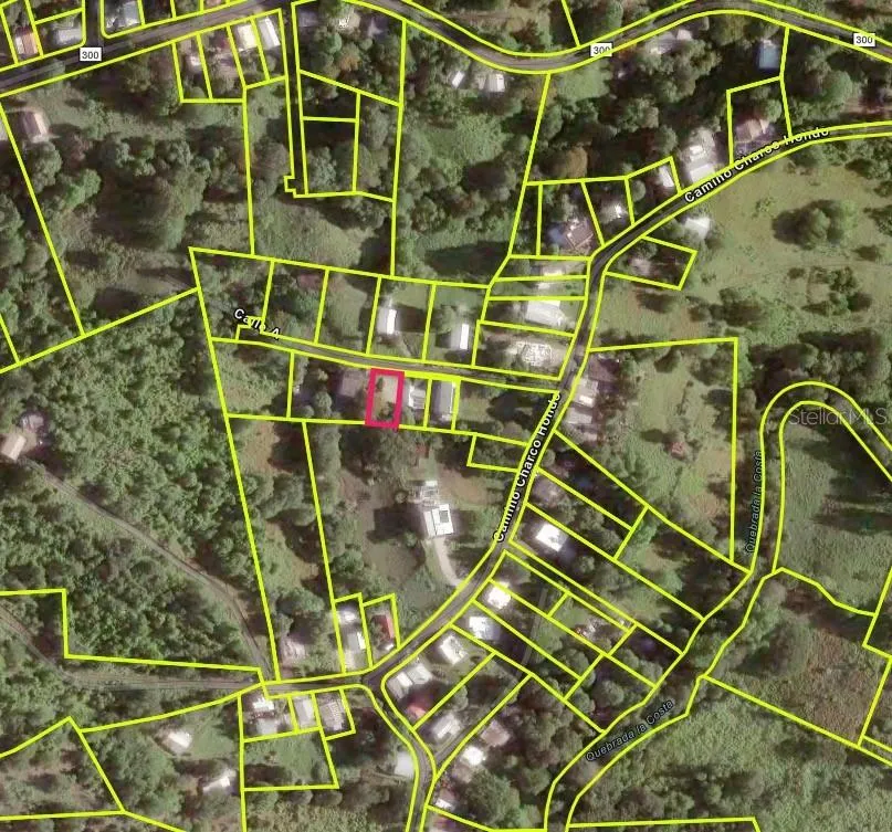 Location Map Gps