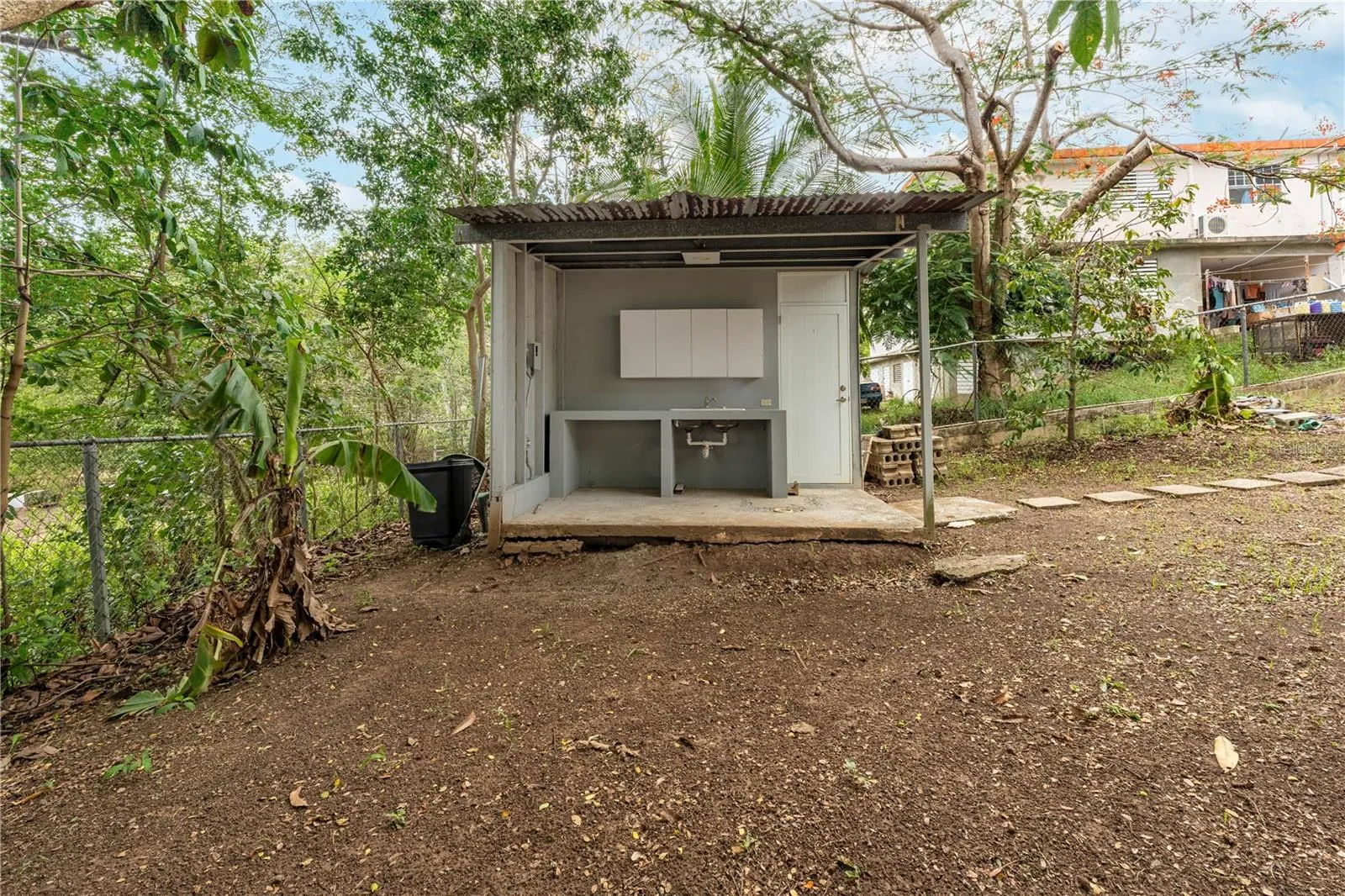 Charco Hondo Small House For Sale 2b 1b in Cabo Rojo PR 00623