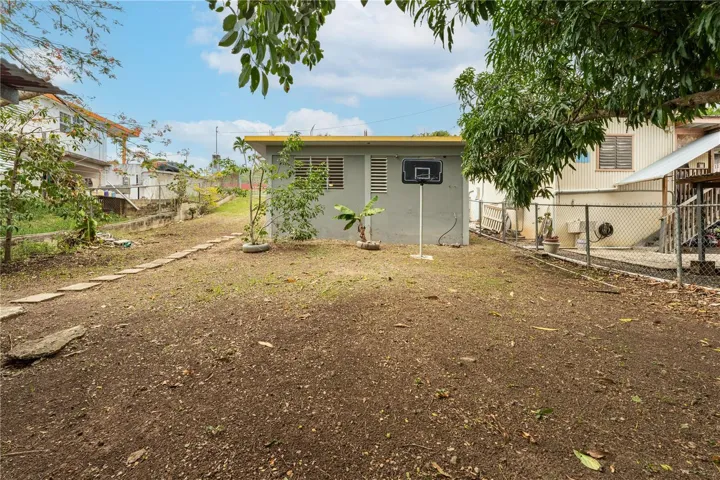 Charco Hondo Small House For Sale 2b 1b in Cabo Rojo PR 00623