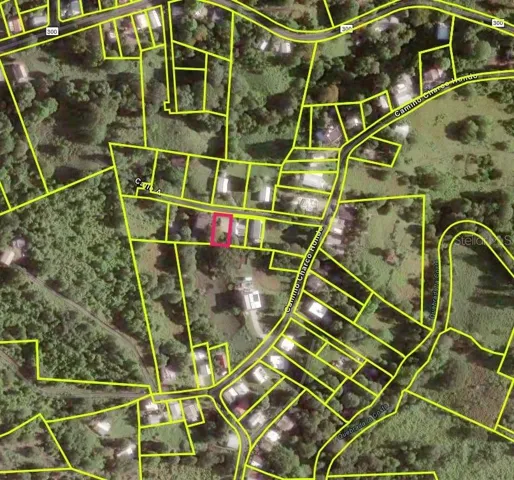 Location Map Gps