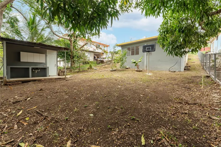 Charco Hondo Small House For Sale 2b 1b in Cabo Rojo PR 00623