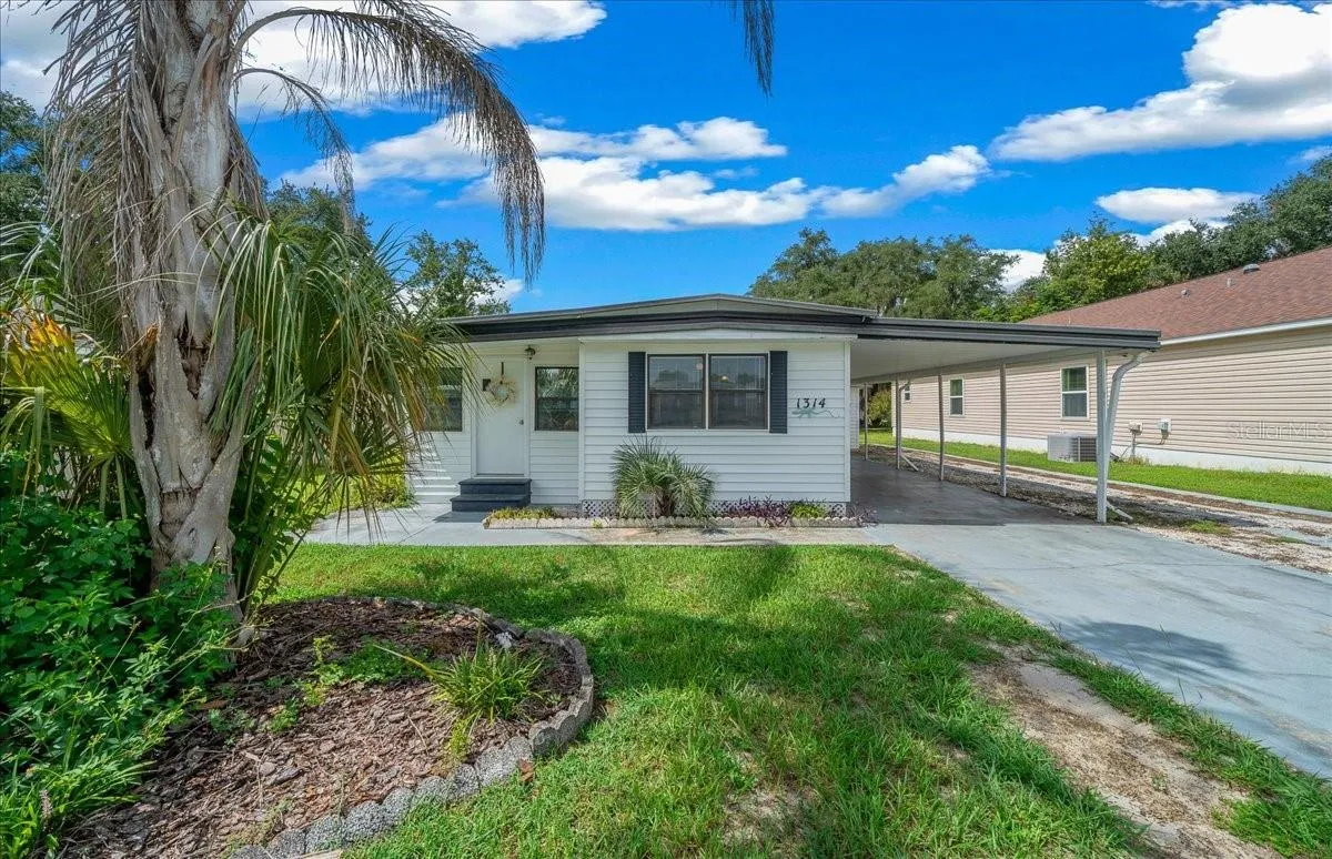 1314 Teakwood Lane