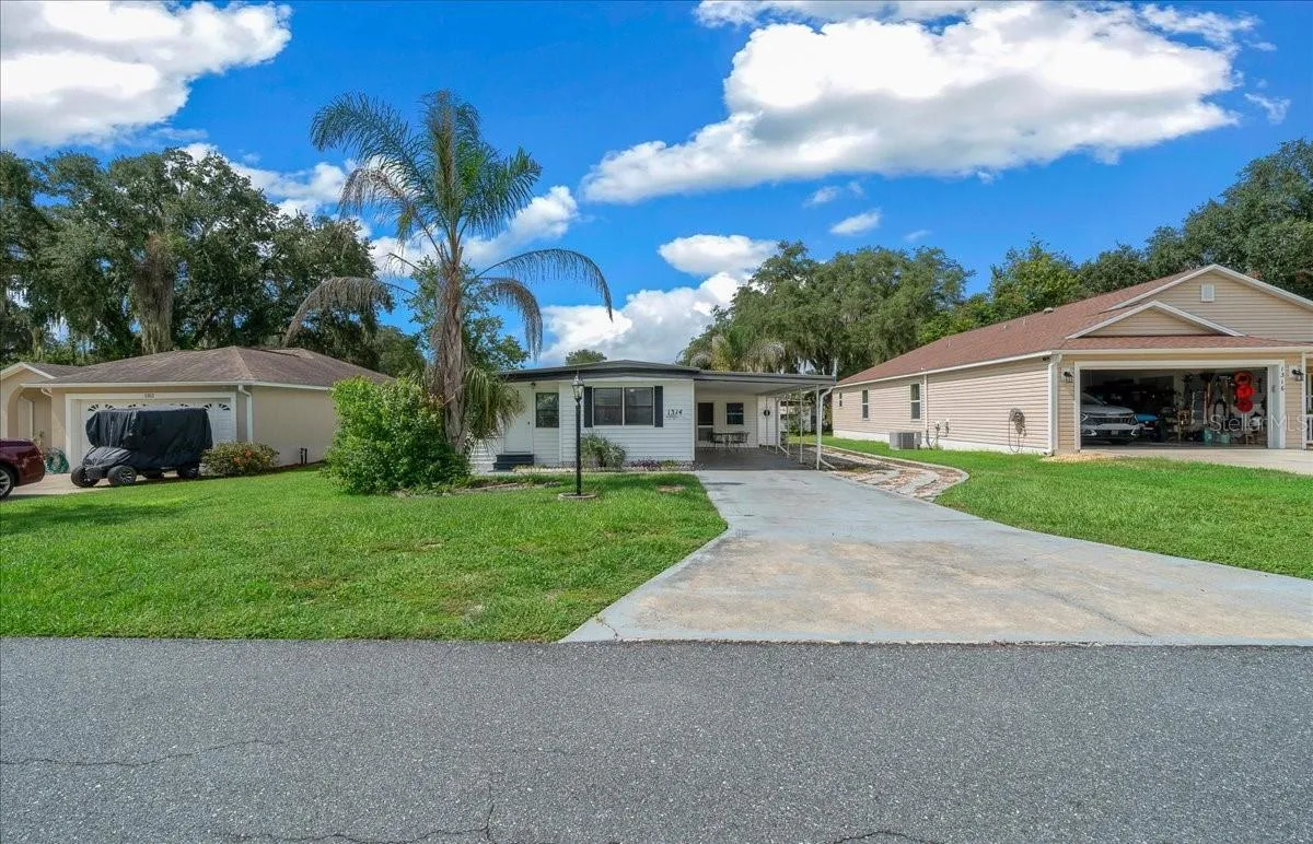 1314 Teakwood Ln