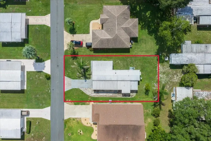 Property Outline
