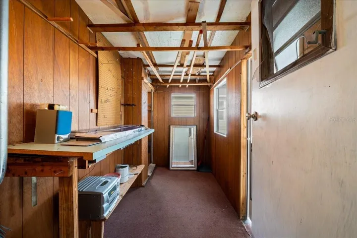 Storage Space