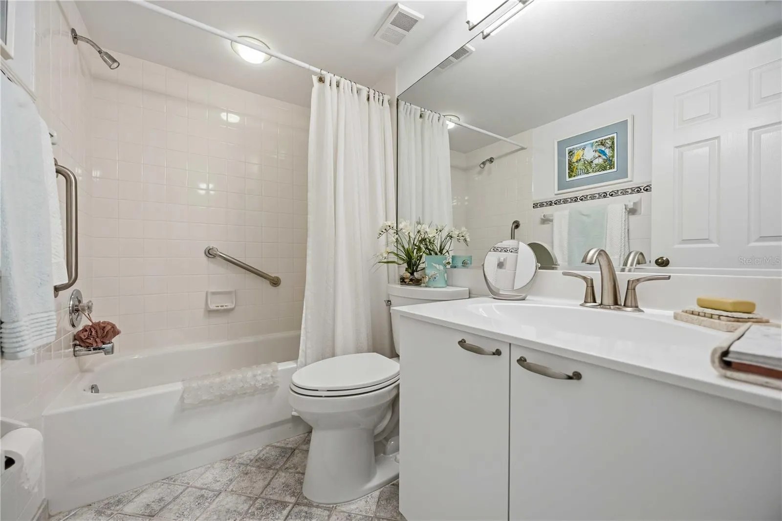 guest bath