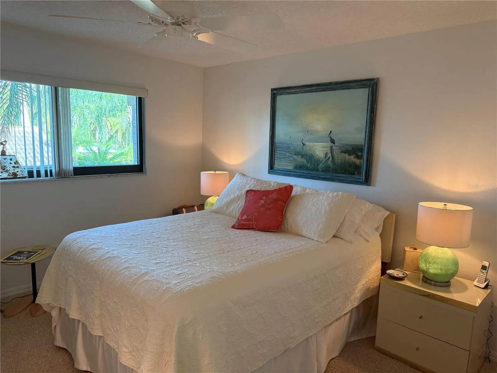 Guest bedroom