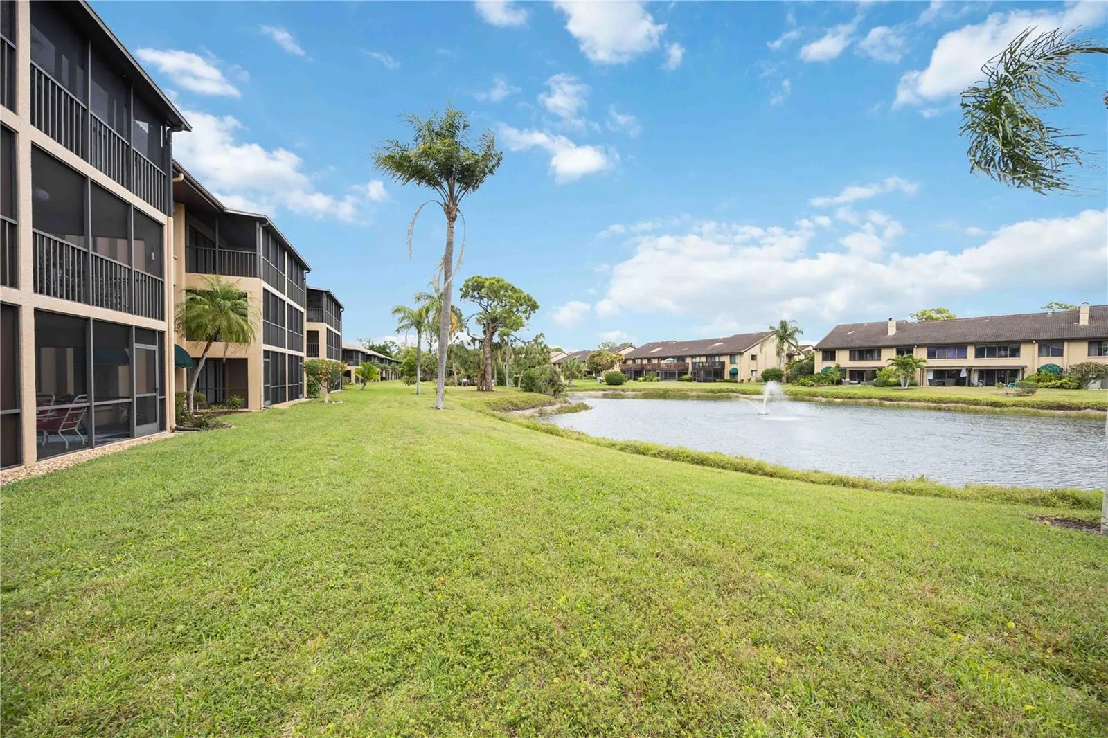 lake view