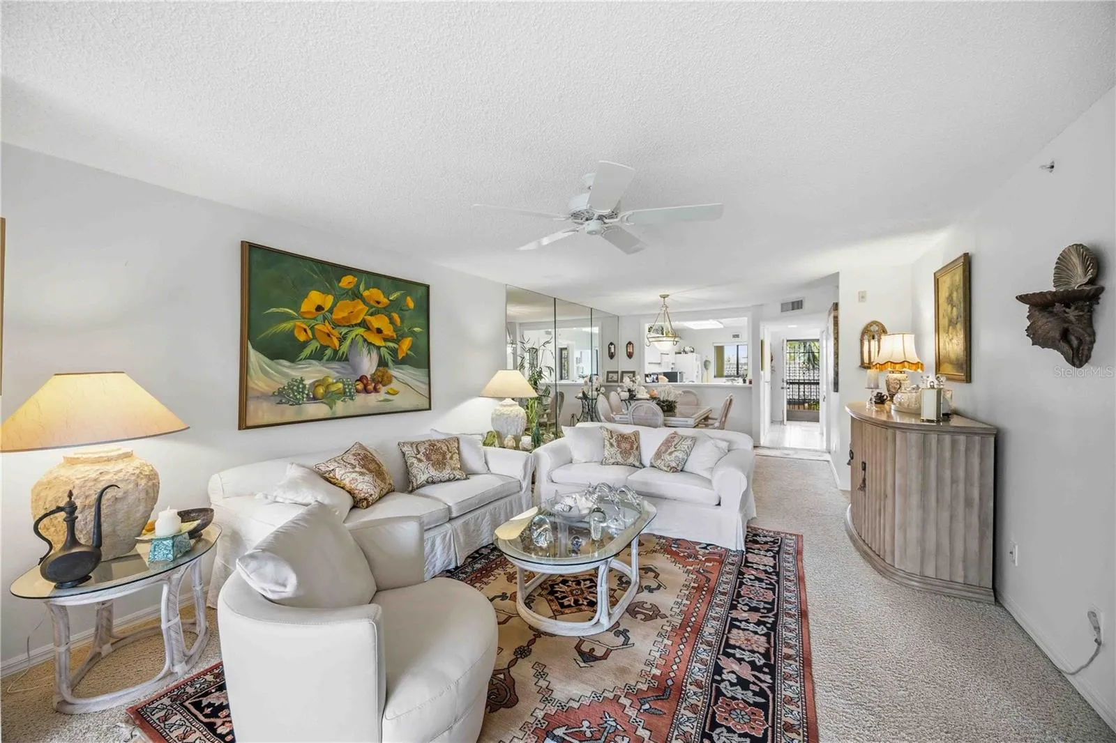 great room