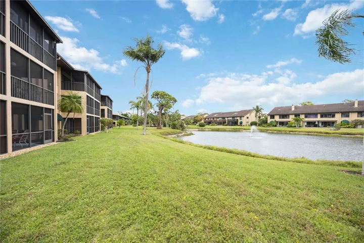 lake view