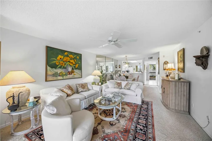 great room