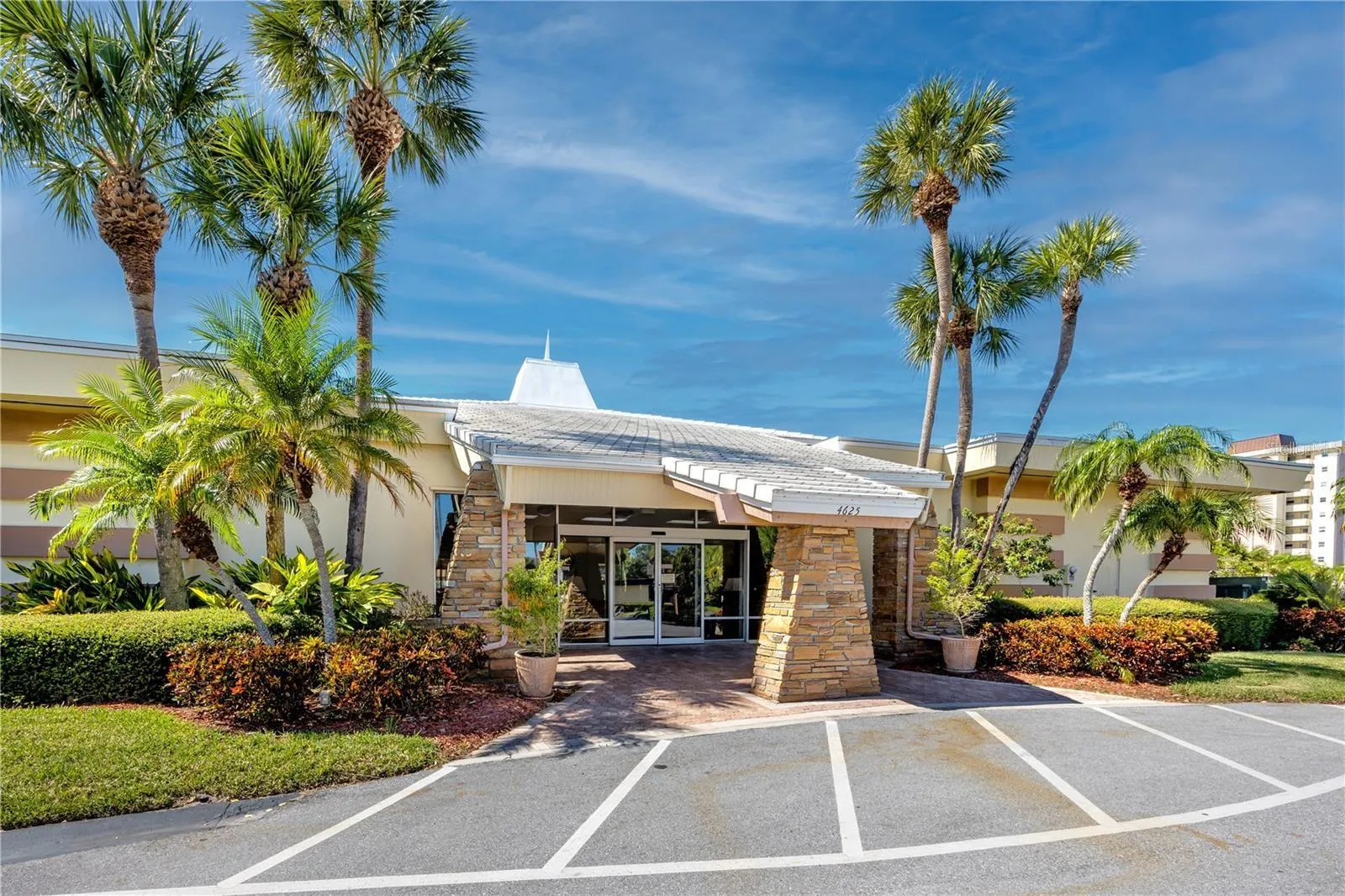 Clubhouse