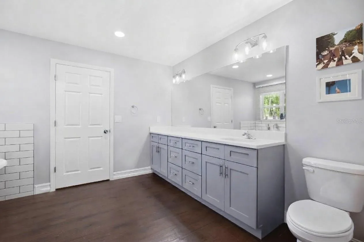 double sinks
