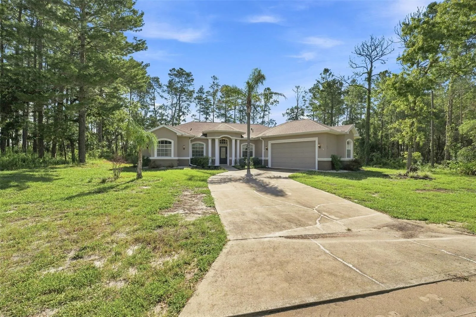 Front Exterior