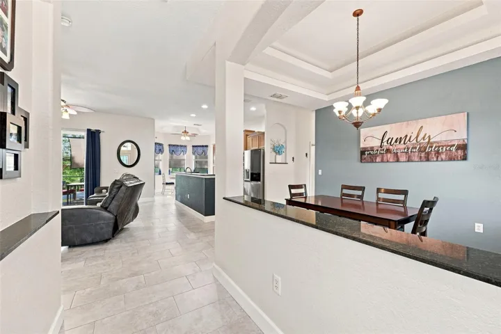 Living/Dining