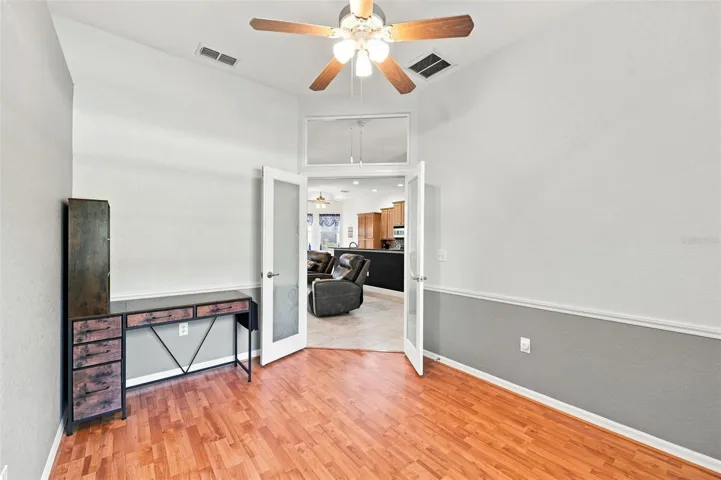 Office Room