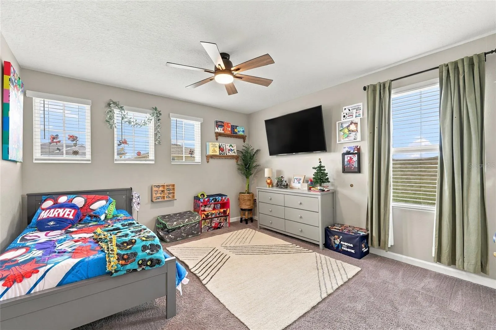 Bedroom 3