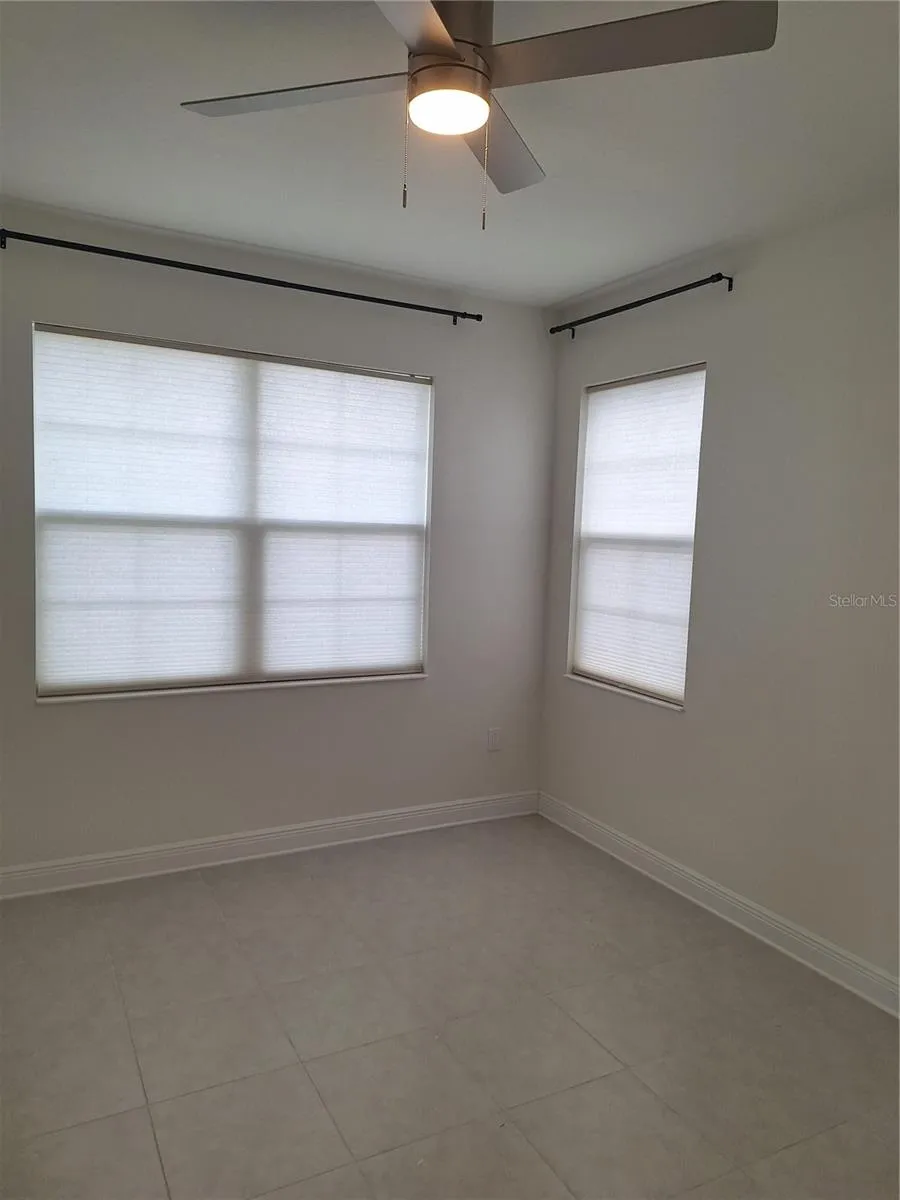 DOWNSTAIRS BEDROOM