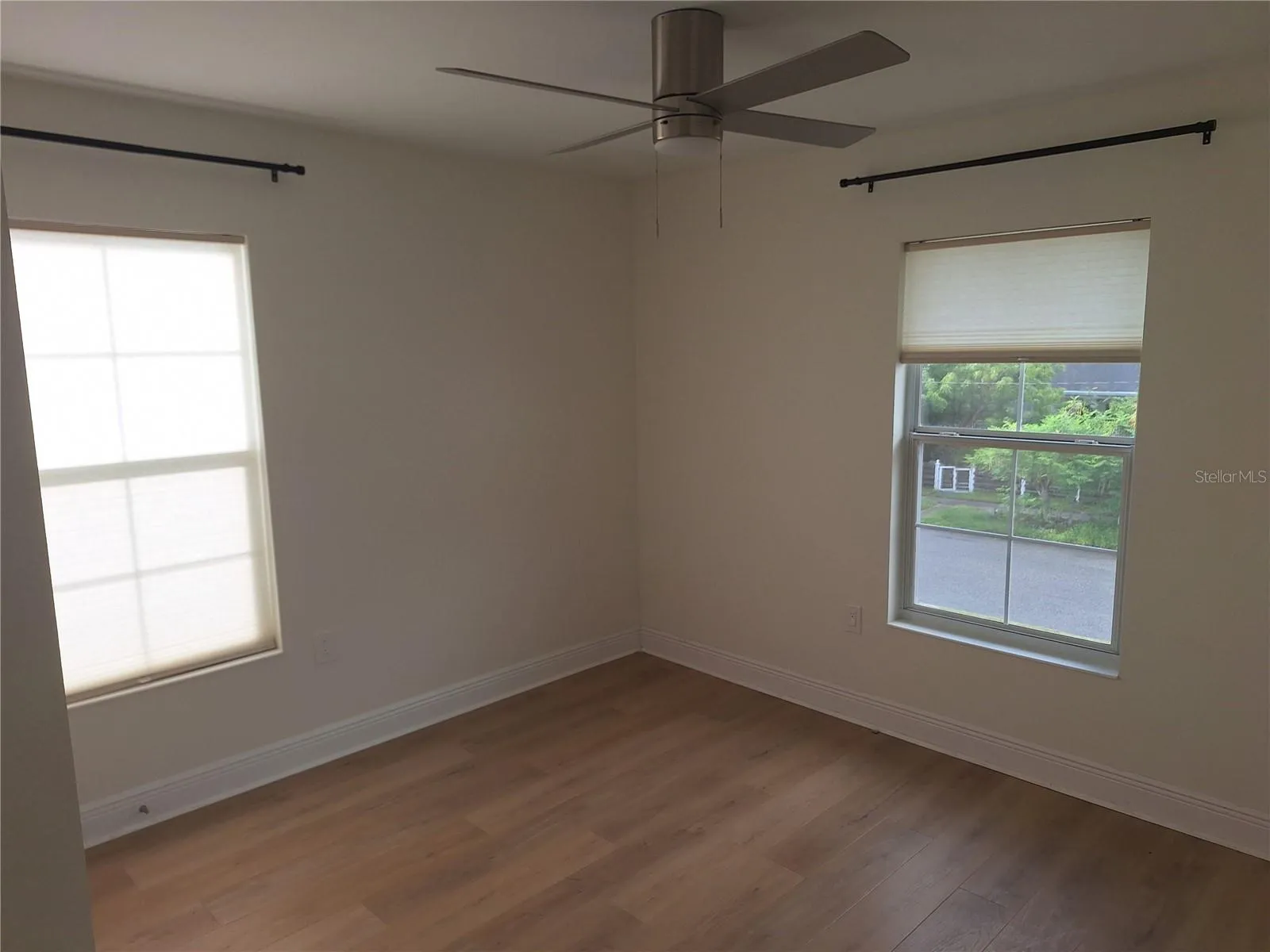 BEDROOM II