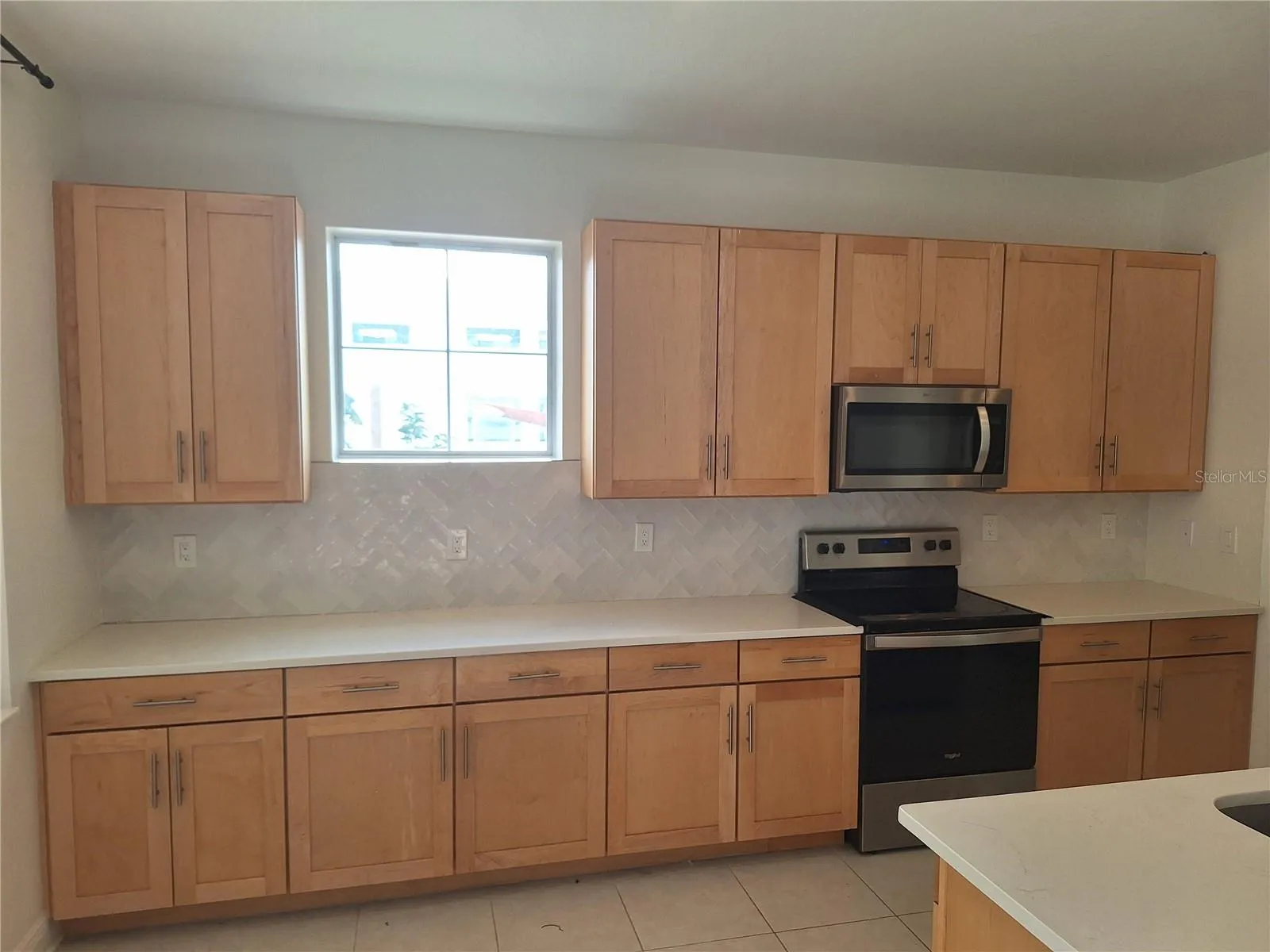 KITCHEN CABINETS