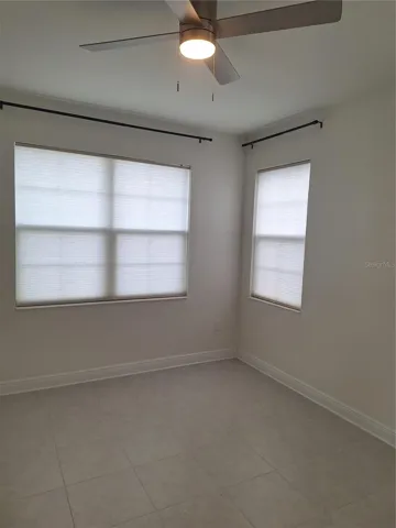 DOWNSTAIRS BEDROOM