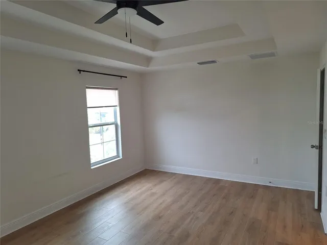 MASTER BEDROOM II