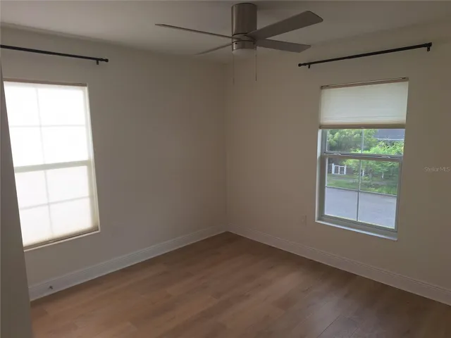 BEDROOM II