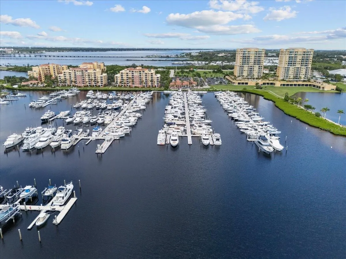Marina