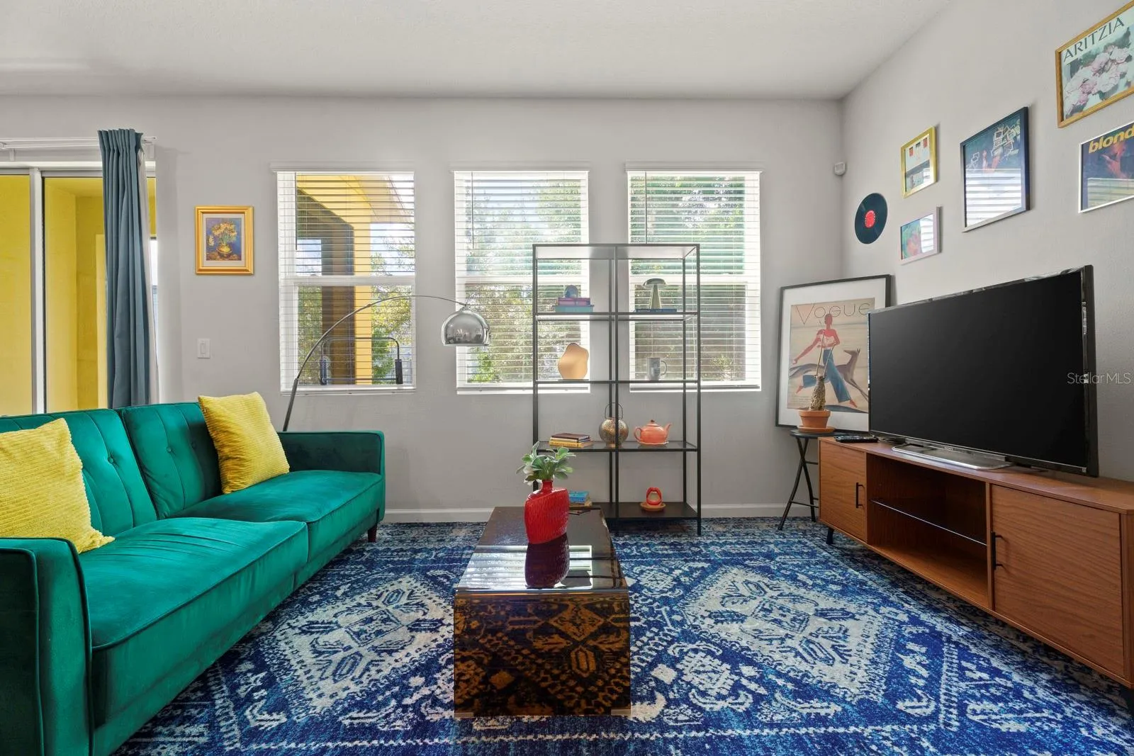 Furnished Dining