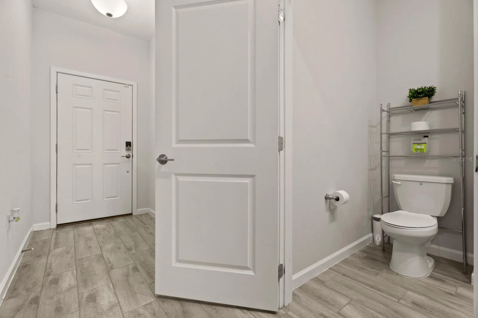 Powder Bath