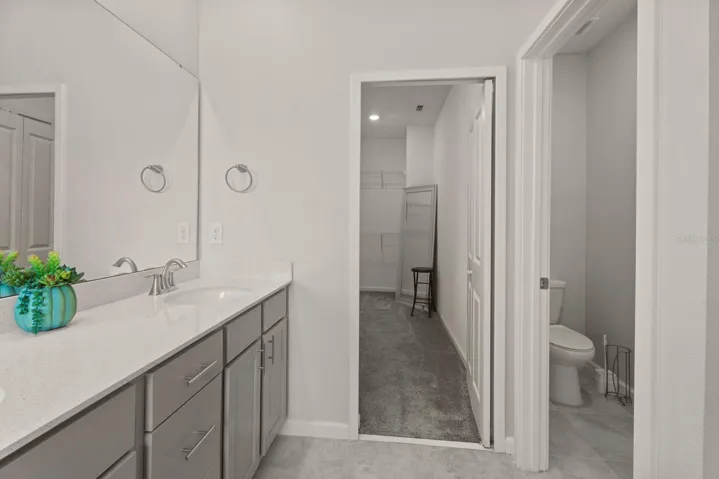 Primary dual sinks