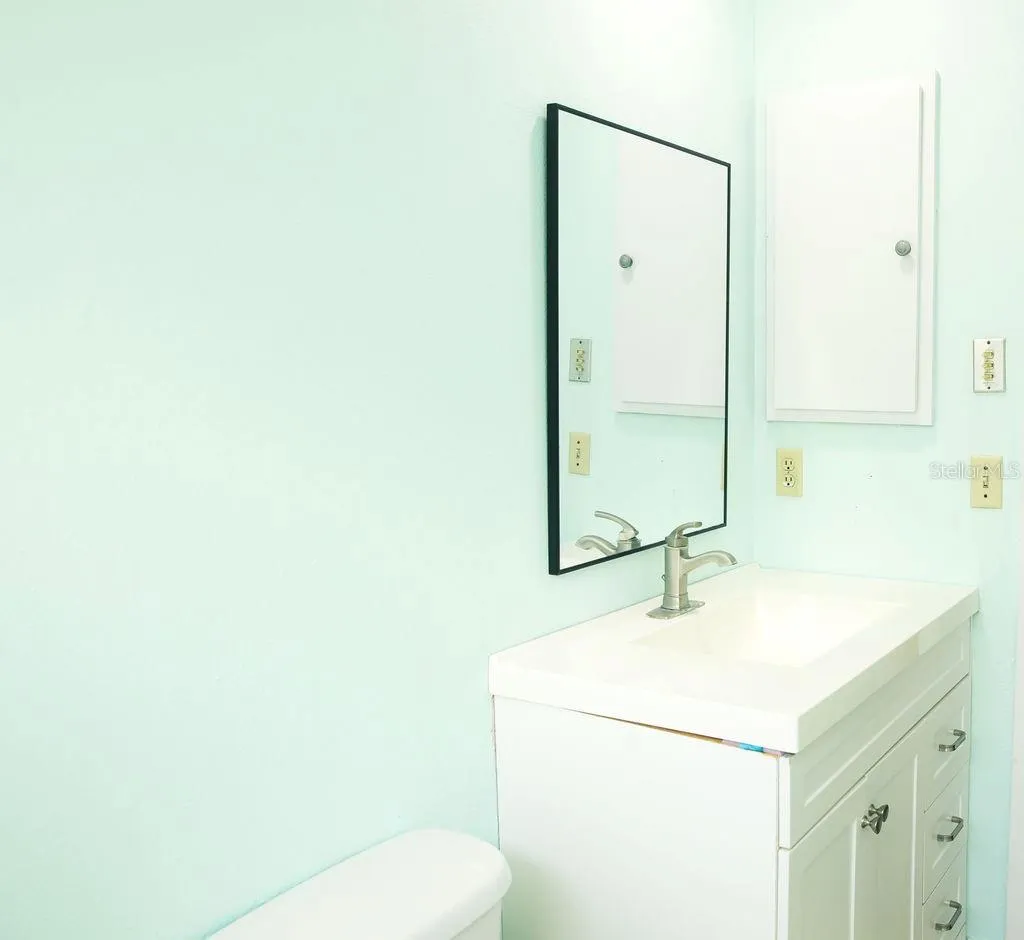 Bathroom 2