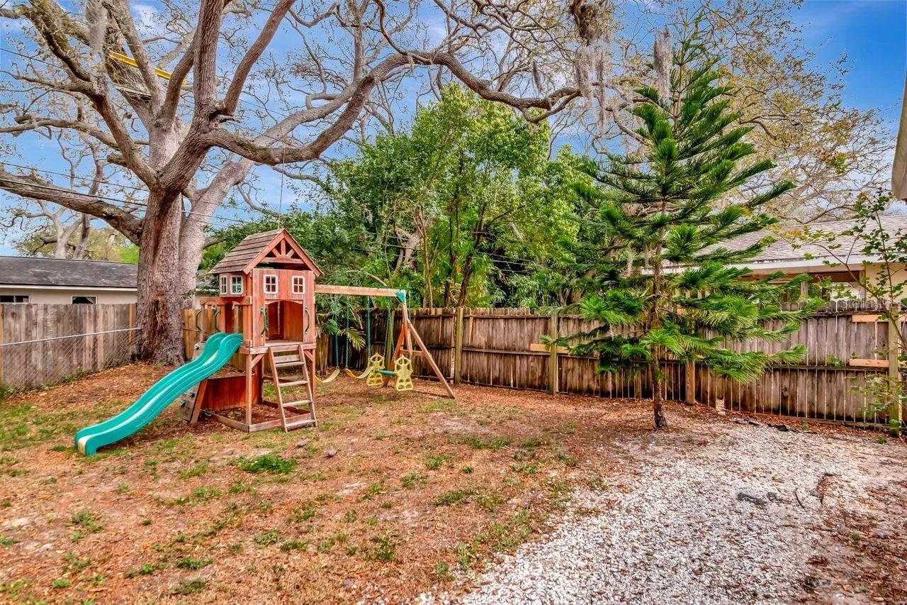 Playground